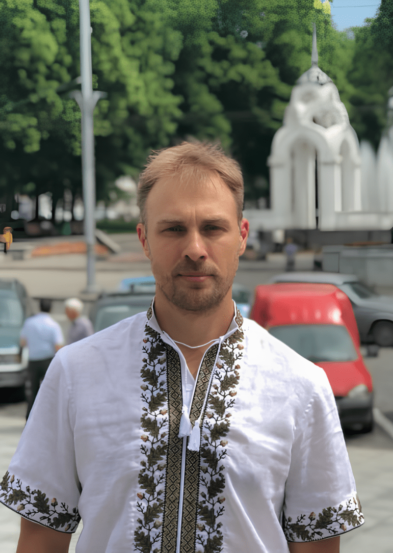 Valery Krasovsky