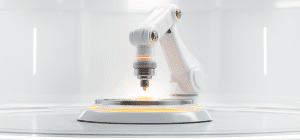 Manufacturing device