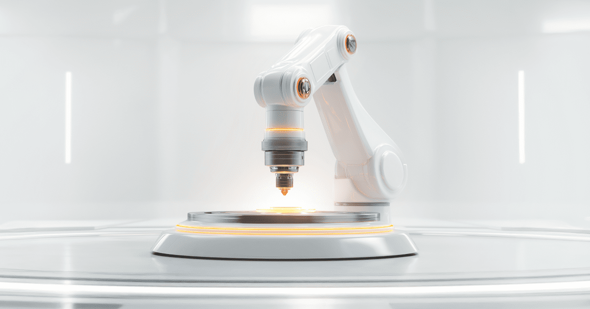 Manufacturing device