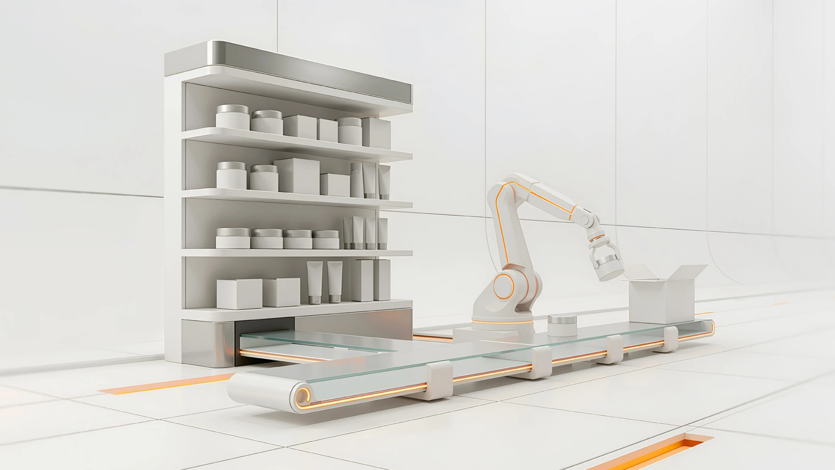 IT Solution for Pharmaceutical Inventory Management