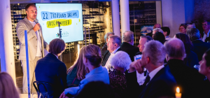 Valery Krasovsky, CEO and Co-Founder of Sigma Software Group, Chairman of the Board of Star for Life Ukraine