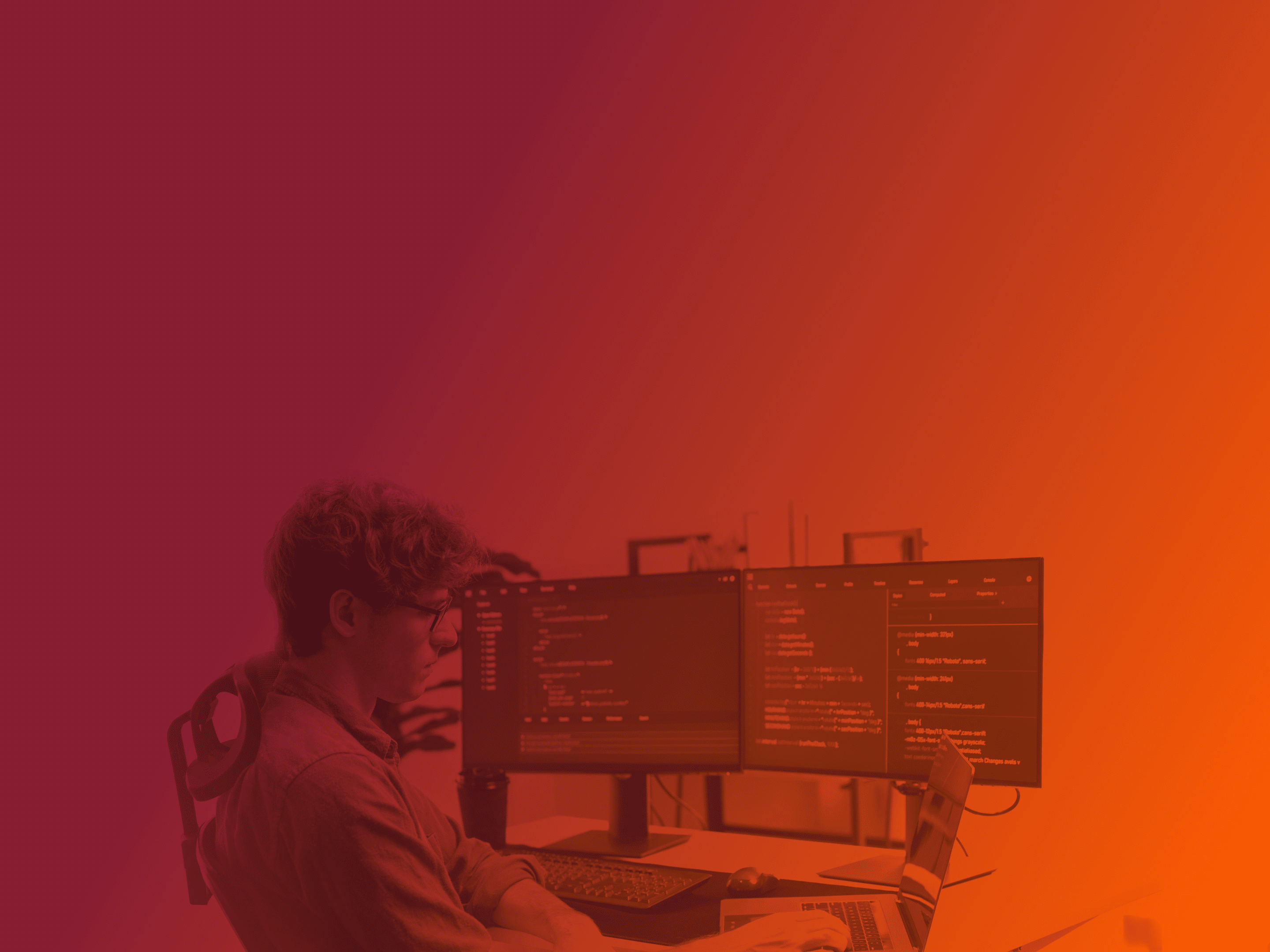 Ecosystem Mapping Platform Implementation