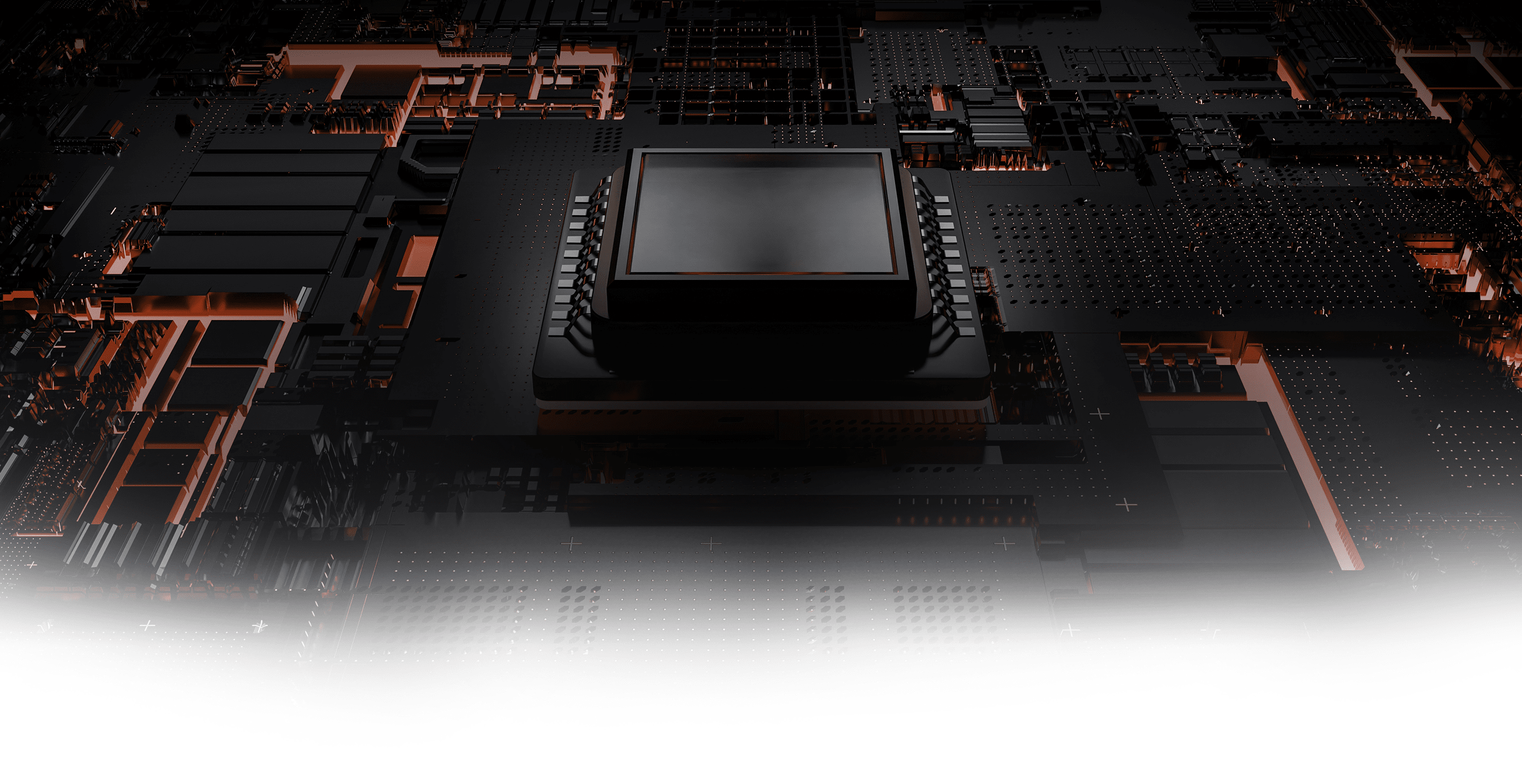 Production-grade AI systems