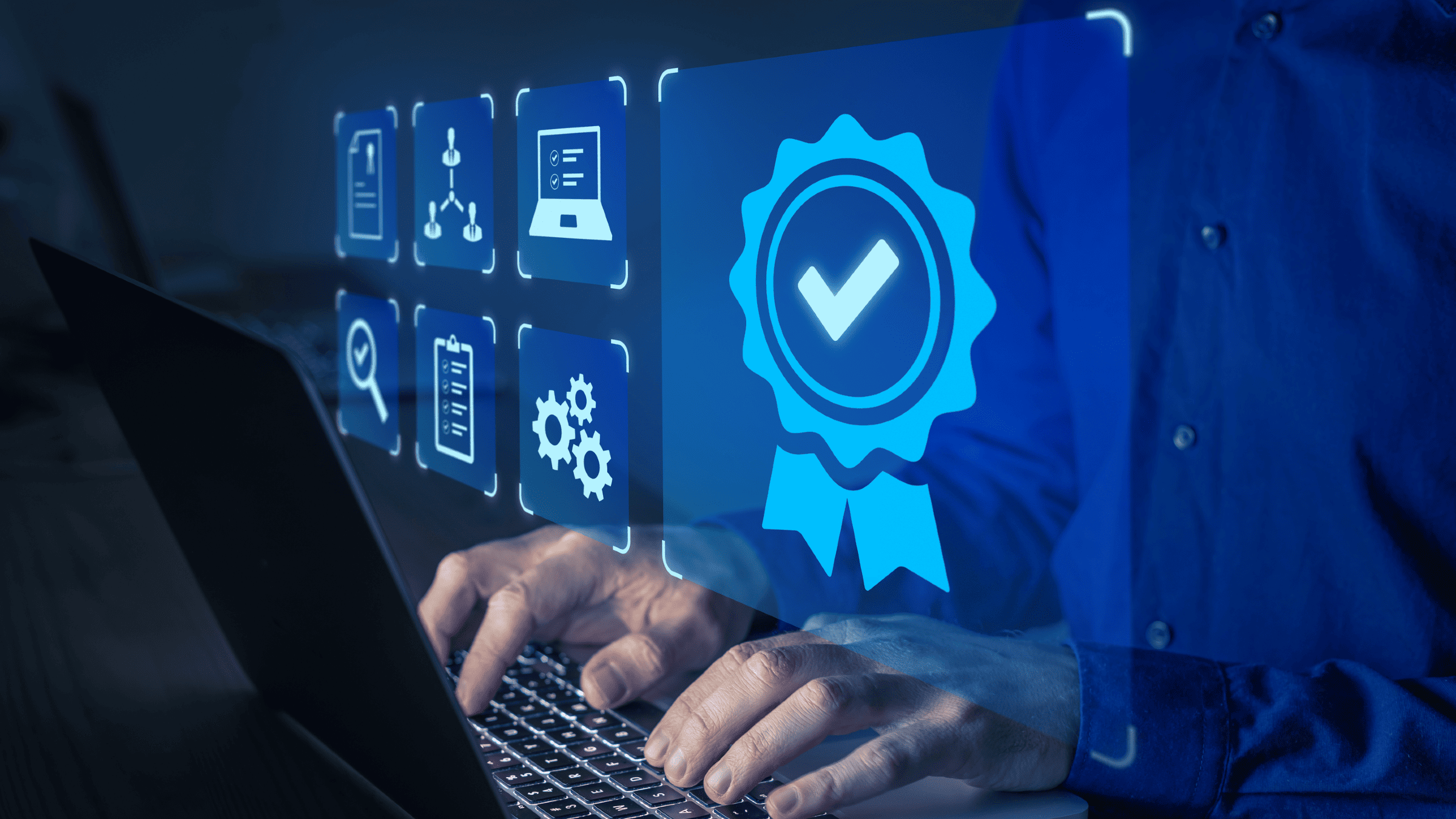 International Certifications Center