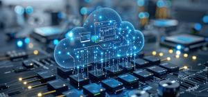 Secure High-Performance Cloud Infrastructure