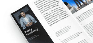 Sigma Software CSR Report