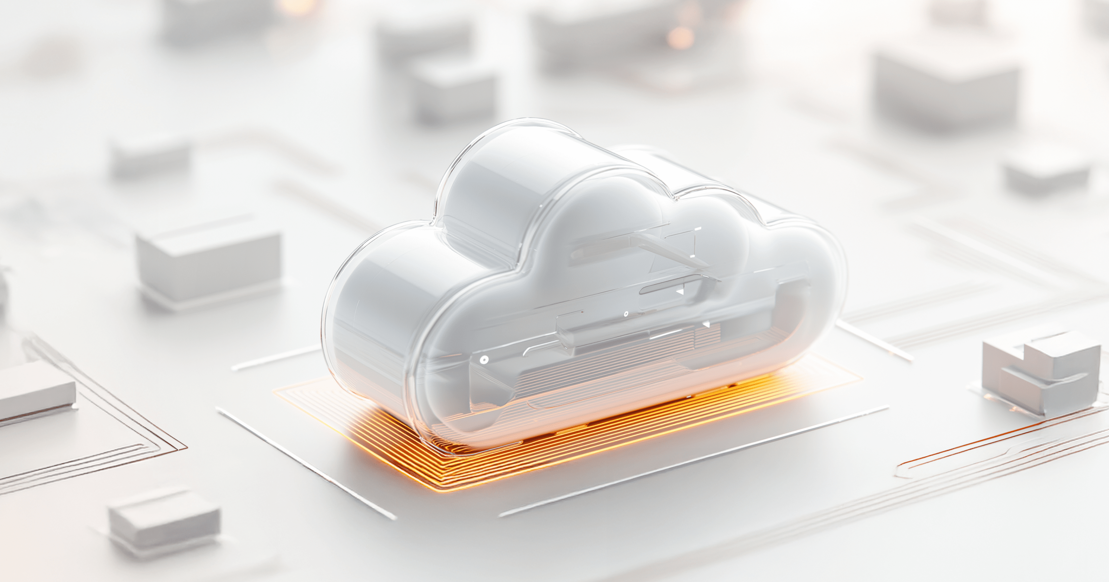 Cloud and Data Technologies