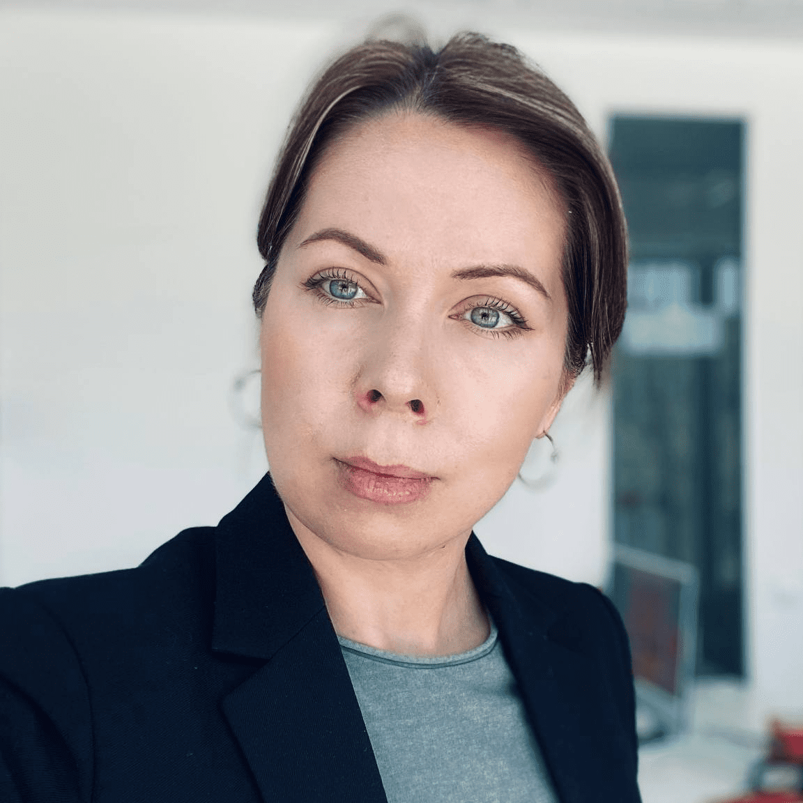 Olga Paramonova, VP, AdTech at Sigma Software