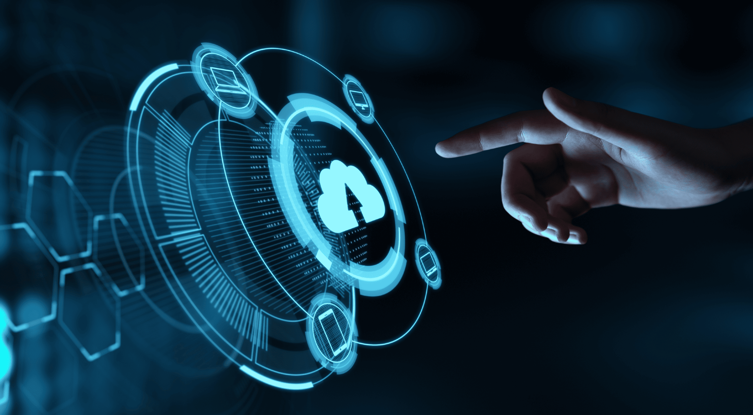 Sigma Software has become a partner of Gaia-X European Association for Data and Cloud