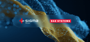 Sigma Software collaboration with BAE Systems