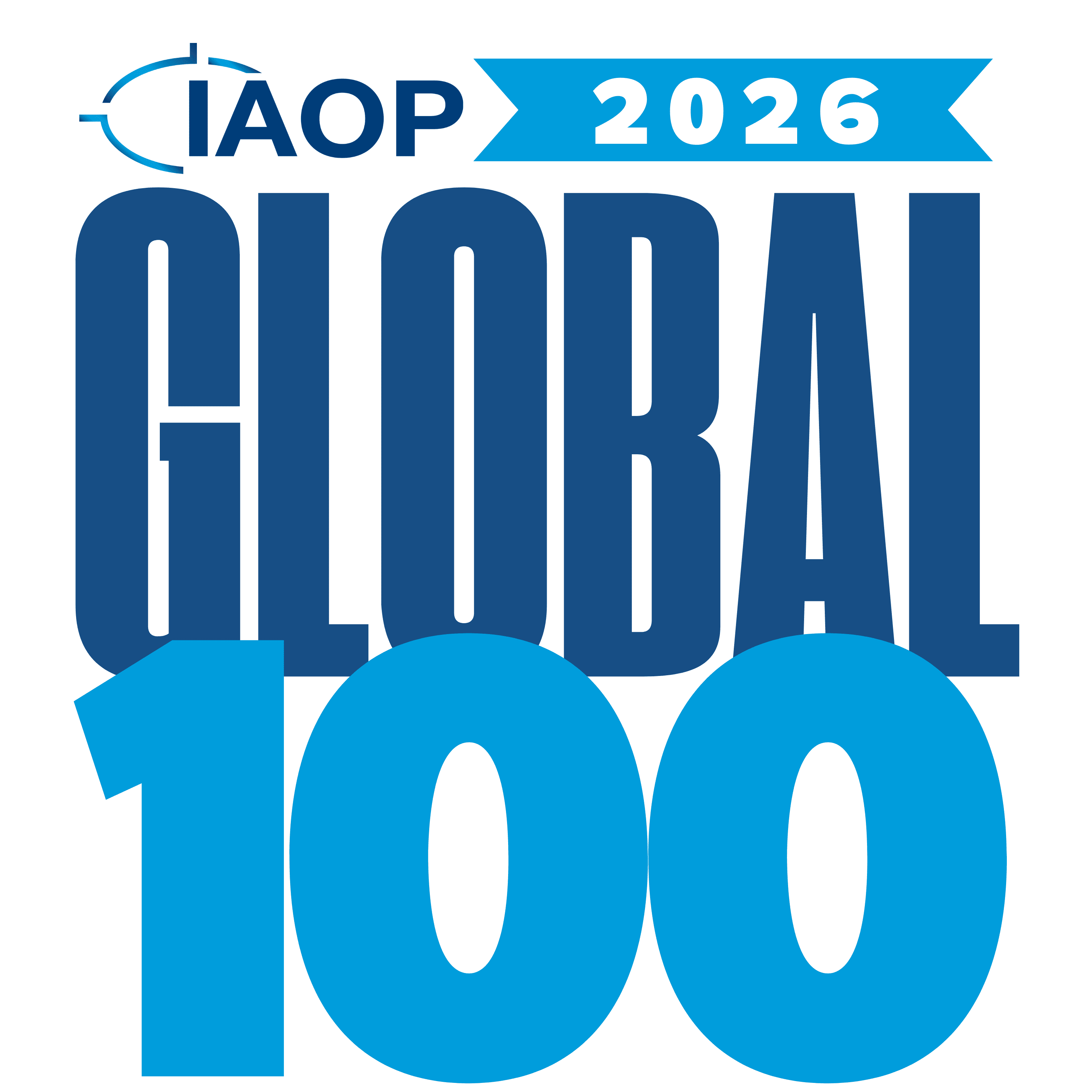 IAOP Top 100 2026