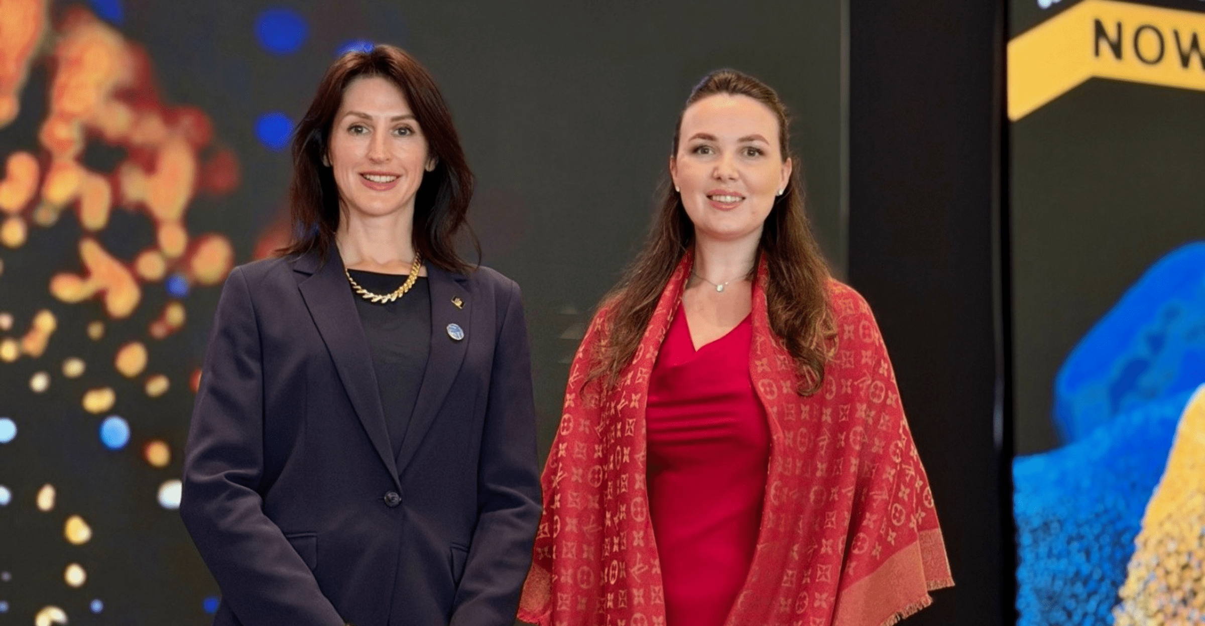 Sigma Software Joins Ukrainian Business Council in UAE