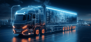 AI in Commercial Vehicles