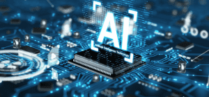 AI changing connected devices