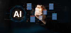 AI Generated CMS Platform