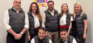 Sigma Software Inspire Launch