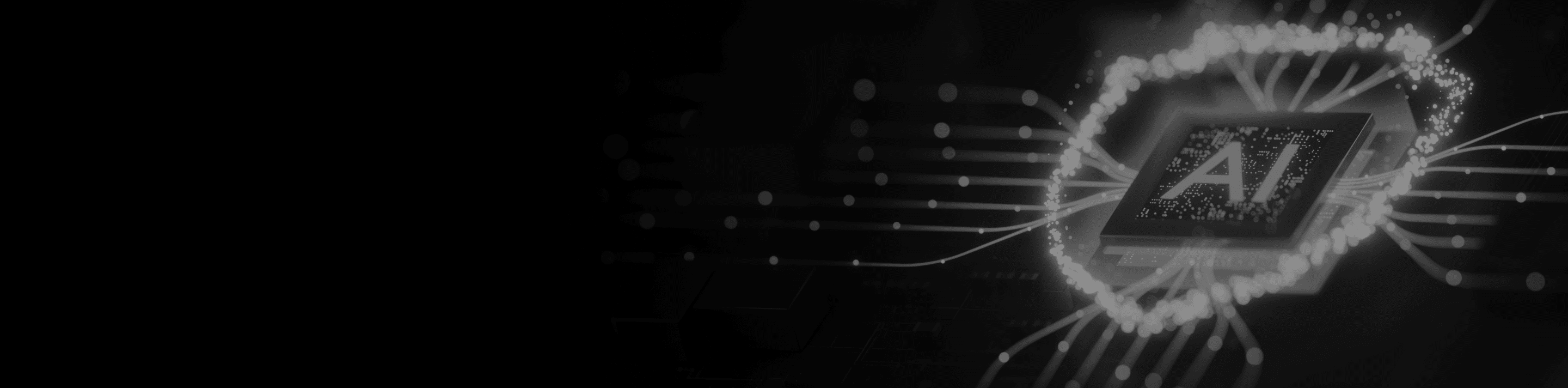 Symbolic representation of AI Infrastructure