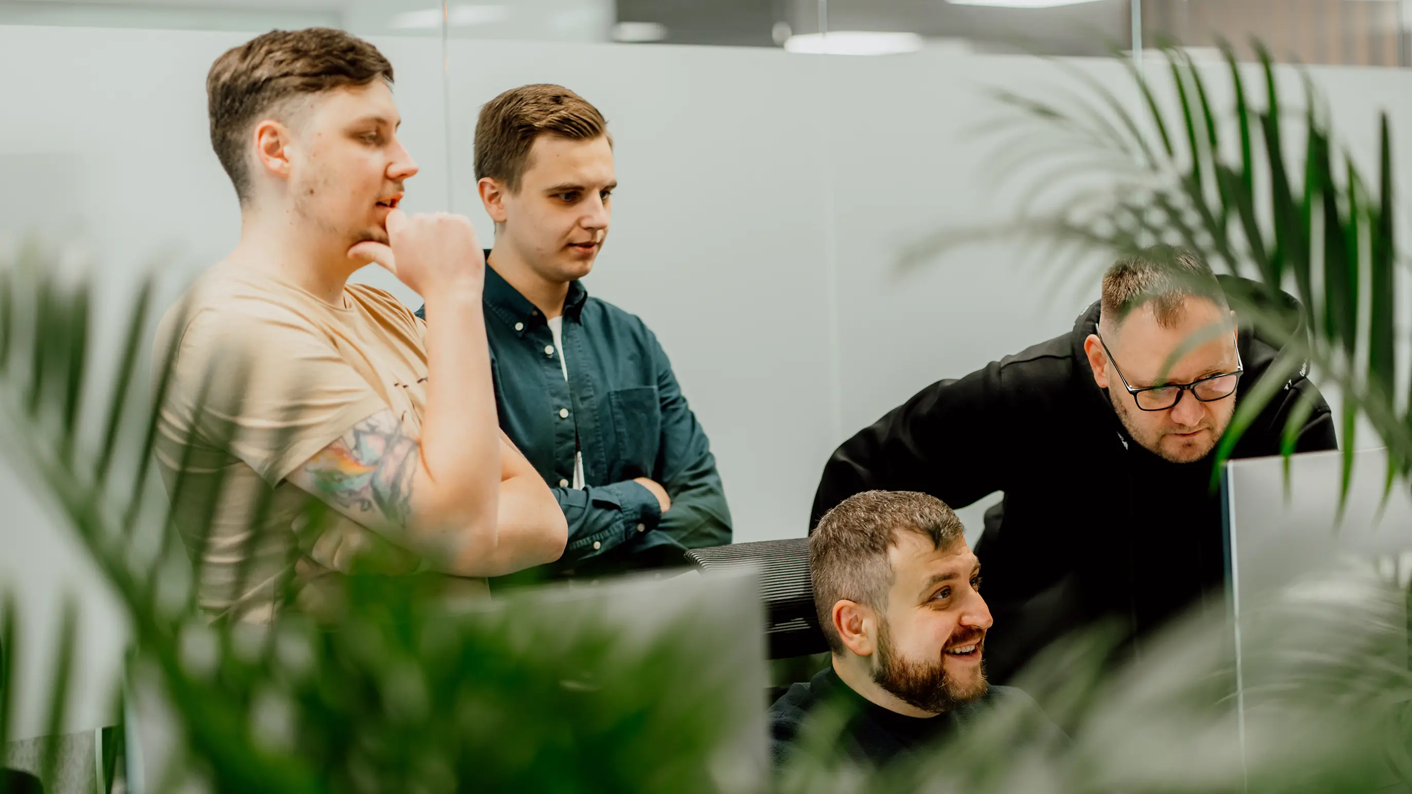 sigma-software-group-ecosystem