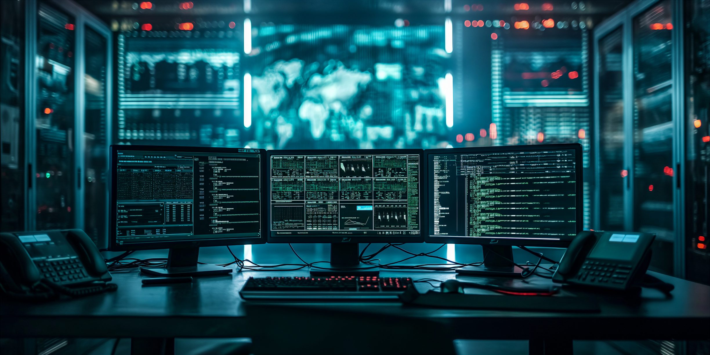 Confidential Inference Infrastructure