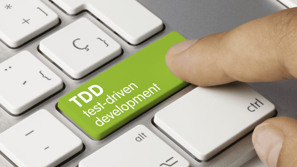 TDD and AI-First Testing in Legacy Code Transformation - Sigma Software