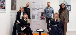 Opening of Tech IT Hub in Berlin