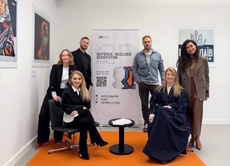 Opening of Tech IT Hub in Berlin