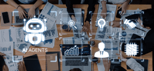 Agentic Automation at Enterprise Scale