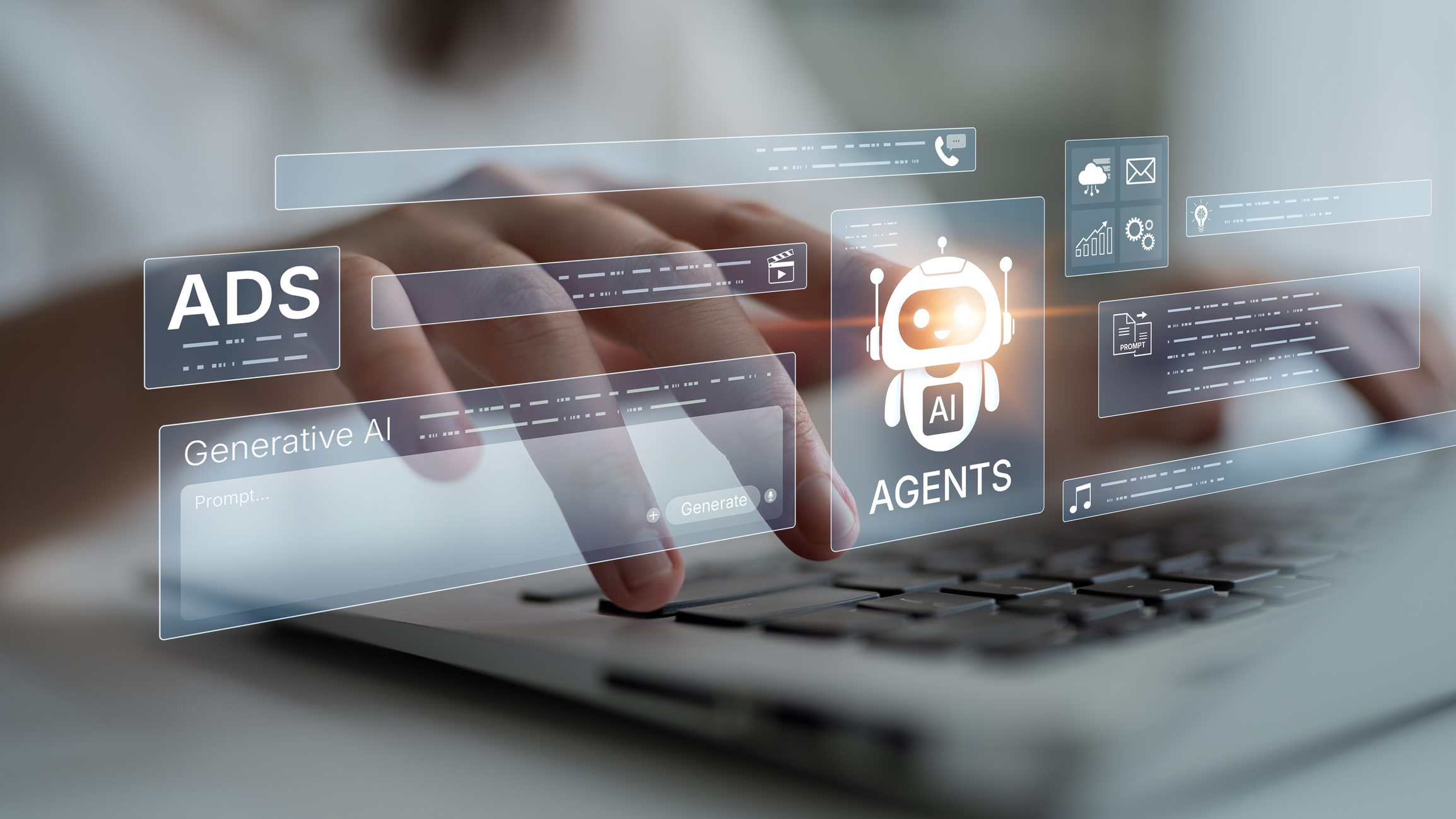 Agnetic Transformation