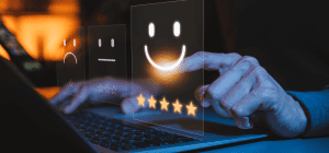 Customer Satisfaction Survey 2025