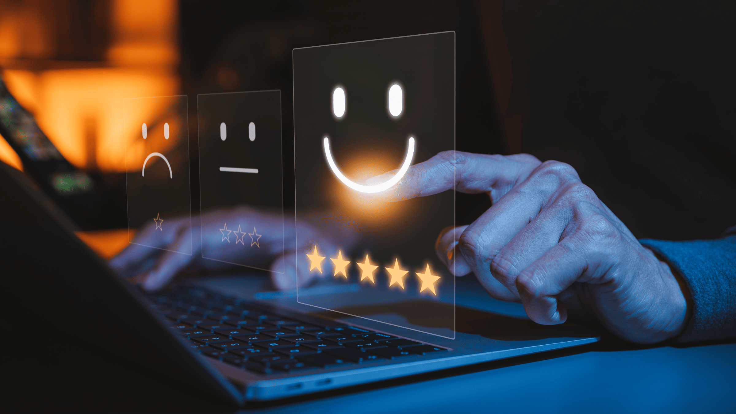 Customer Satisfaction Survey 2025