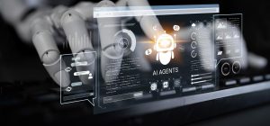 Orchestrated AI Agents