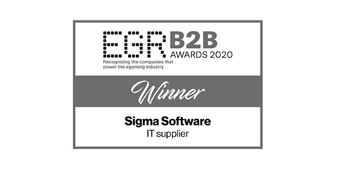 EGR Award