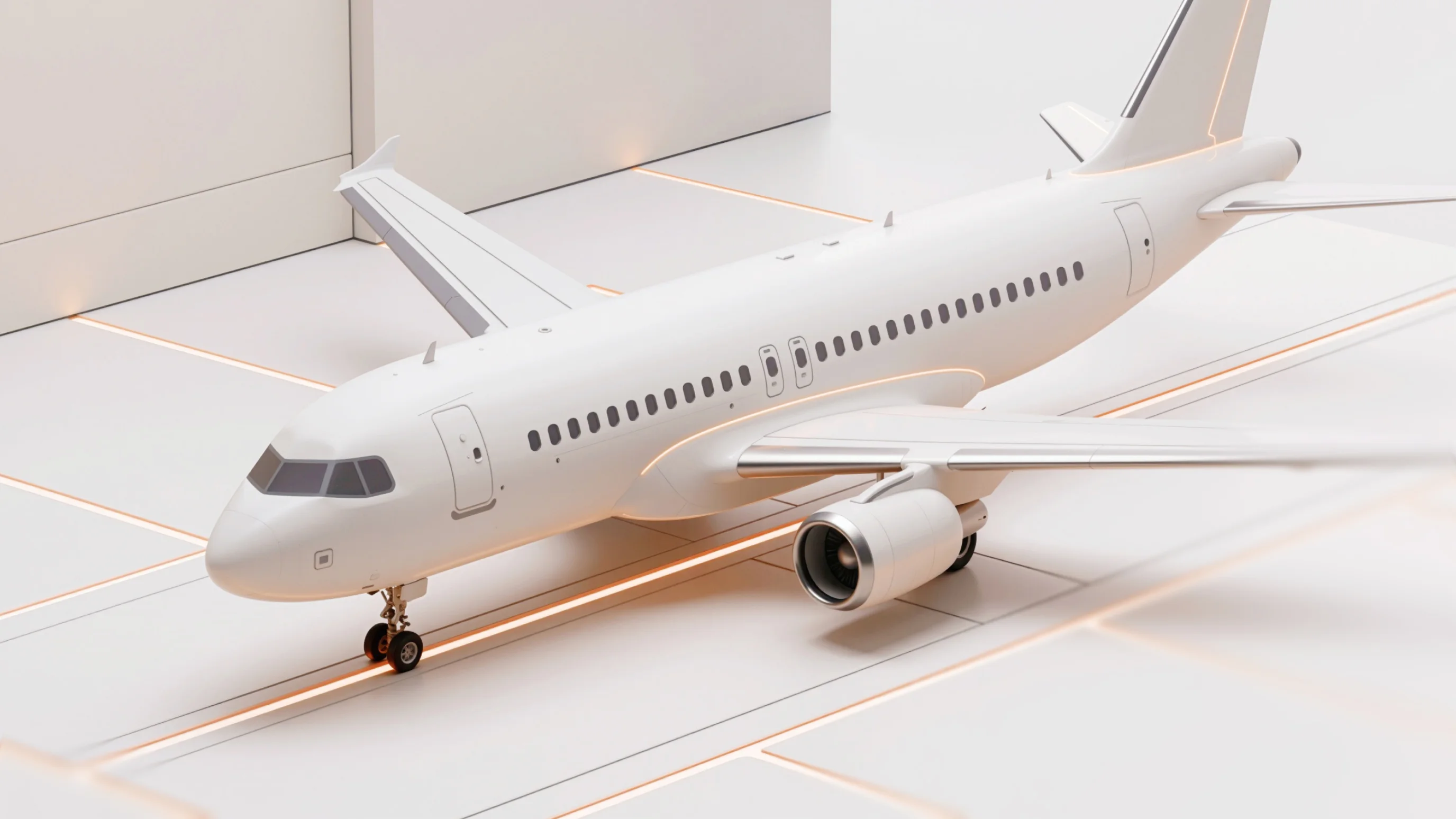 Aviation Software Development