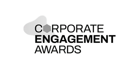 Corporate Engagement Award