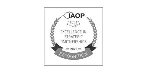 IAOP Recognition