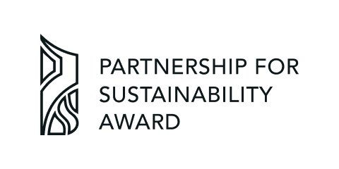 Sustainability Award
