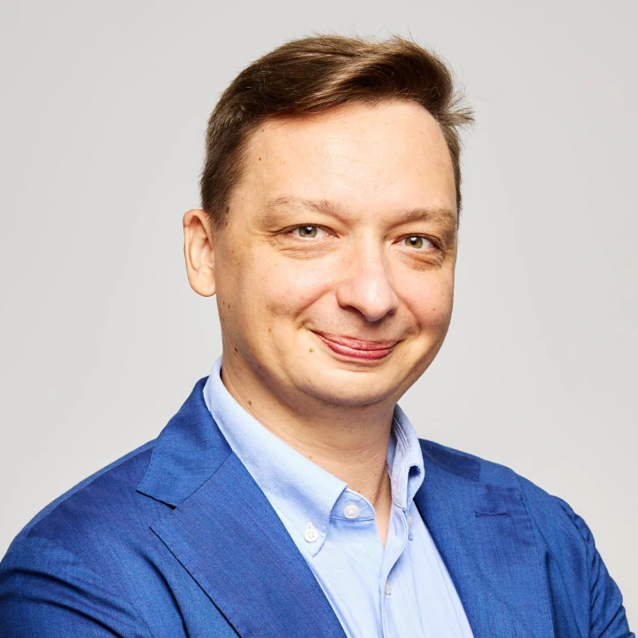 Genady Chybranov