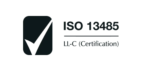 recognition-iso-13485