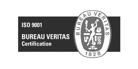 ISO 9001 Certification