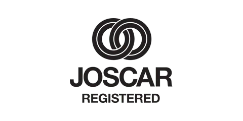 Joscar Accreditation