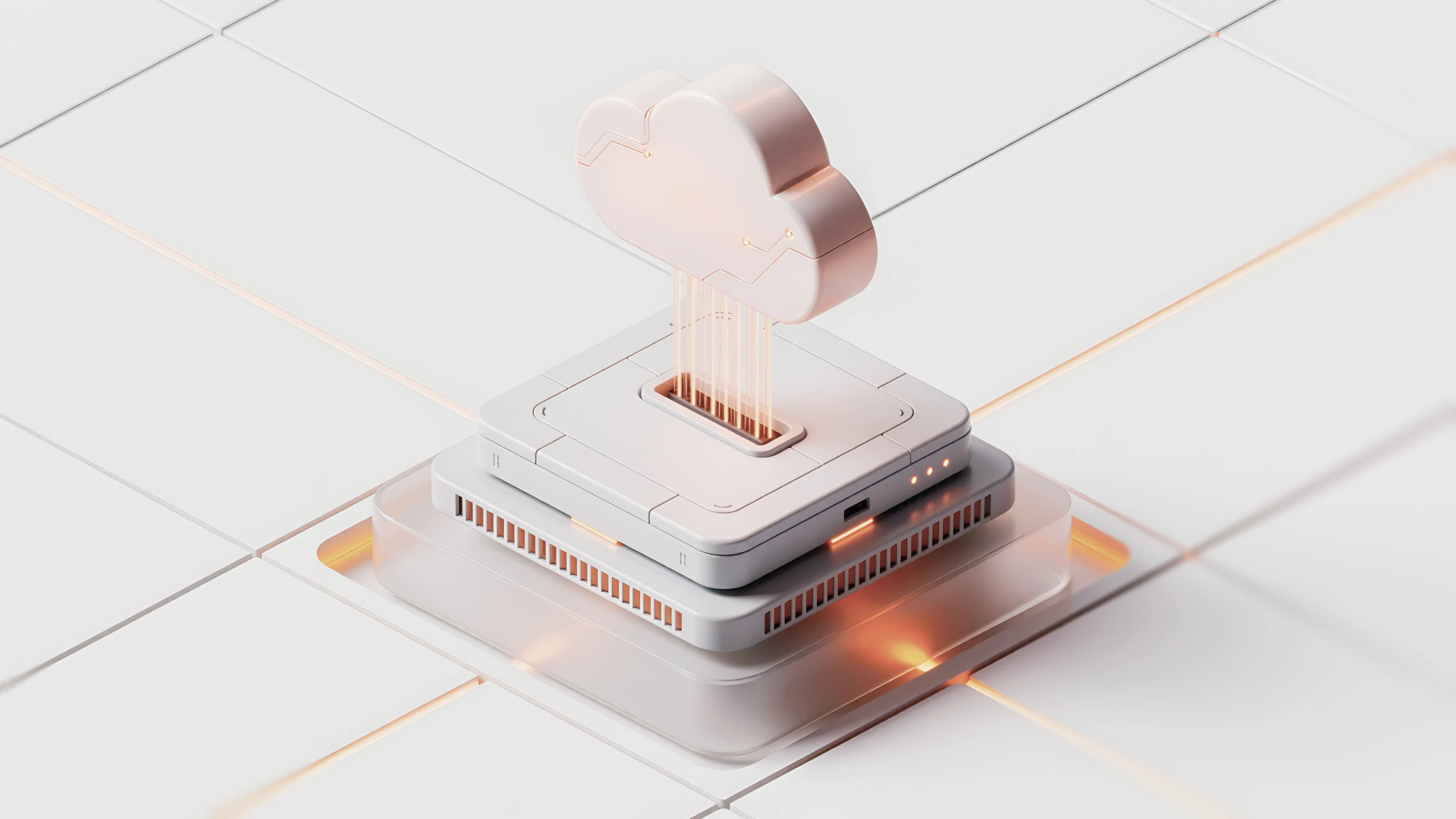 Cloud & Infrastructure Services