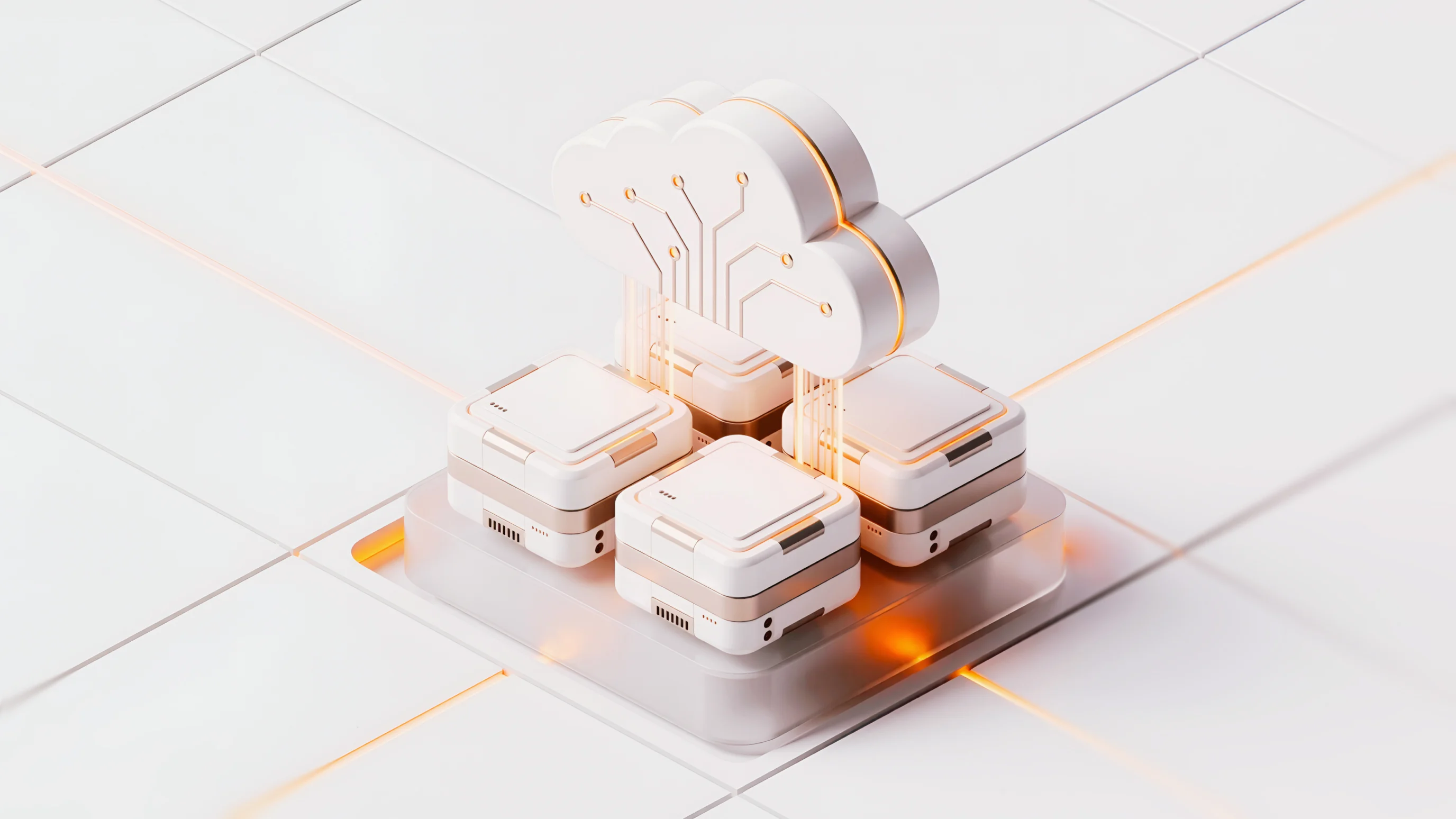 cloud-infrastructure-design-services