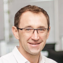 ALEXANDR NIKITIN avatar