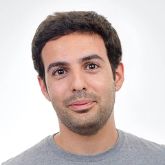 Asaf Aviv avatar