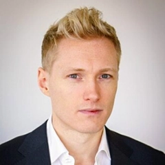 MÅRTEN ALVRING avatar
