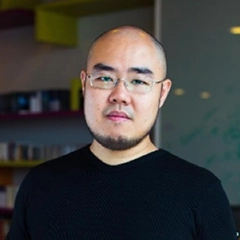 Ngeow Wu Han avatar