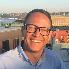 Nicholas Usher avatar