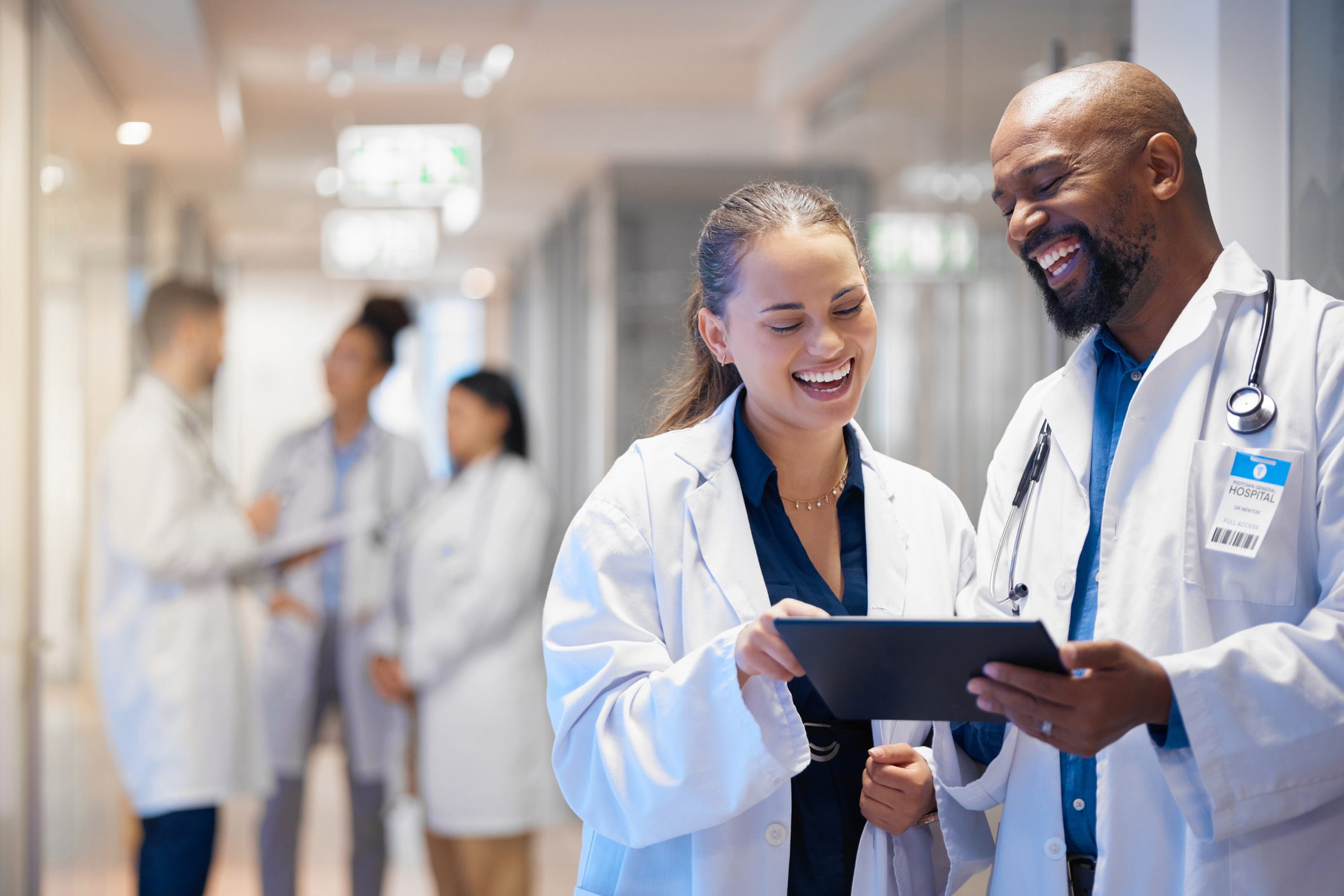 Medical Software Solutions