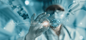 AI Healthcare Software