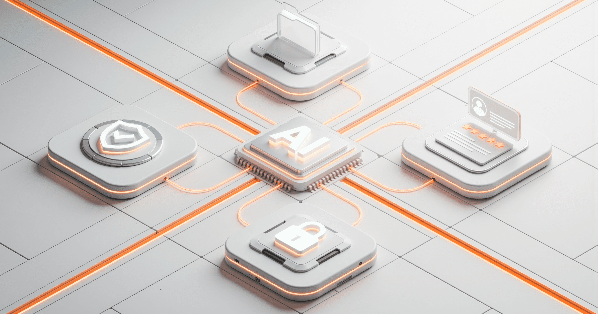 AI solutions for manufacturing